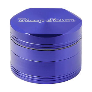 Blazy Susan Grinder