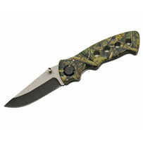 Load image into Gallery viewer, Hollow Folding Knife
