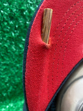 Load image into Gallery viewer, RAW Snapback Hat
