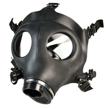 Load image into Gallery viewer, Headway Gas Mask &amp; Acrylic Water Pipe Combo
