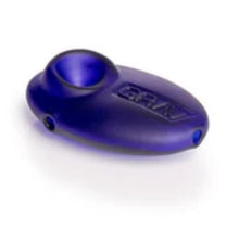 Load image into Gallery viewer, Grav Sandblasted Pebble Spoon
