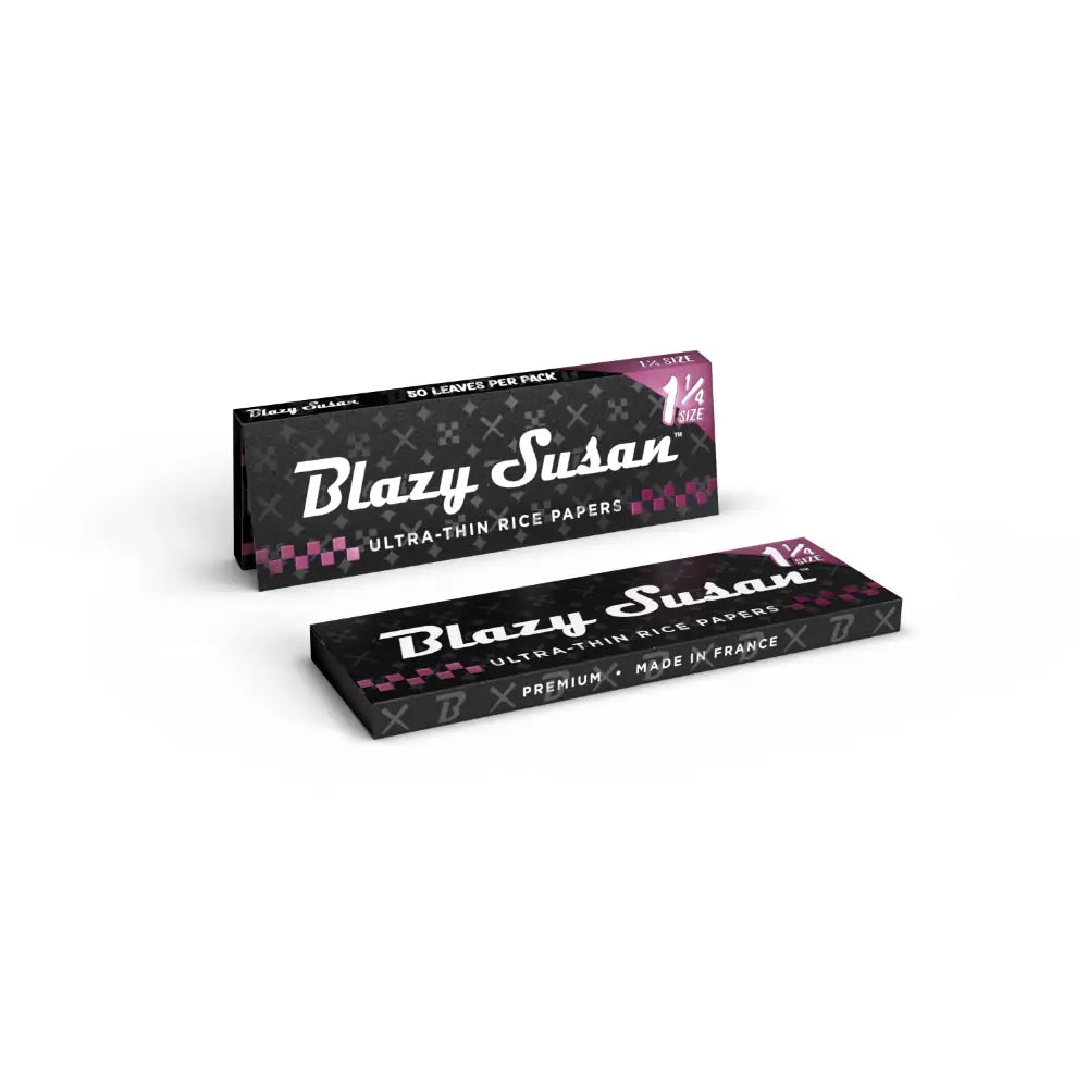 Blazy Susan Rice Rolling Papers