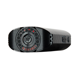 Davinci IQ2 Carbon Vaporizer