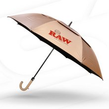 Load image into Gallery viewer, Raw Cone Umbrella
