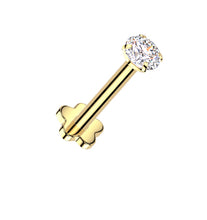 Load image into Gallery viewer, TILF04  Cartilage/Labret Piercing
