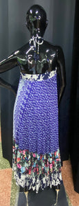 Jibon Skirt & Dress