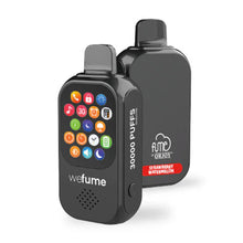 Load image into Gallery viewer, Fume WeFume Nicotine Disposable Vape
