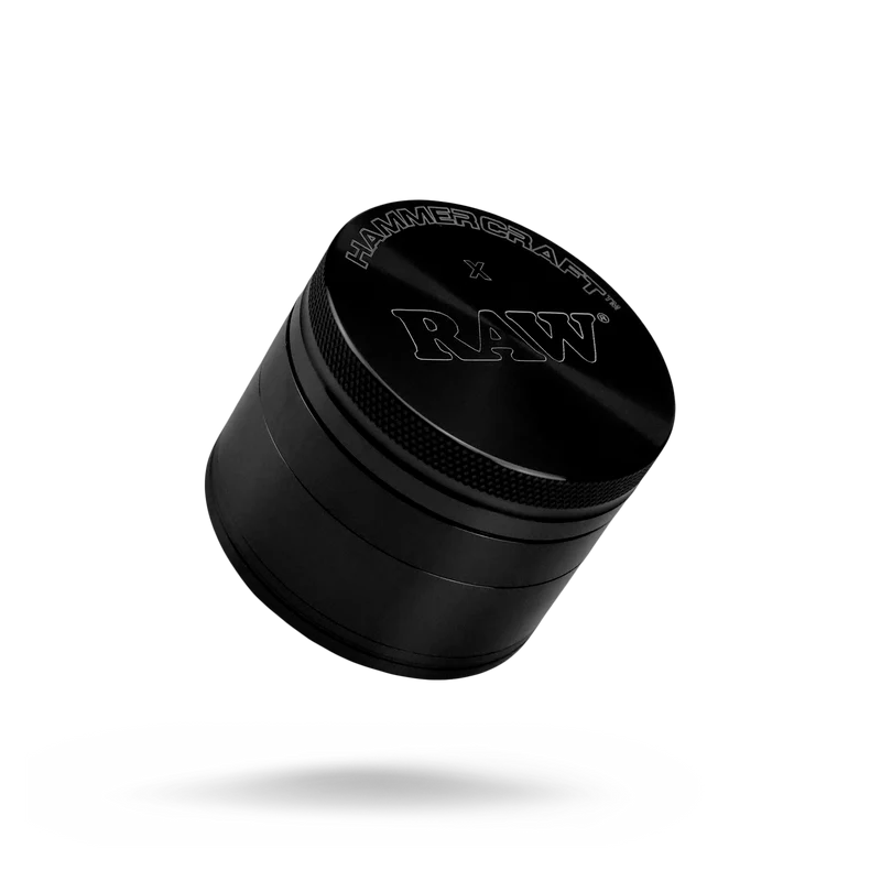 Raw Hammercraft  X Grinder