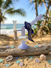 Load image into Gallery viewer, Fish Glass Bubbler
