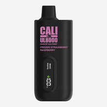 Load image into Gallery viewer, Cali UL 8000 Zero Nicotine Disposable
