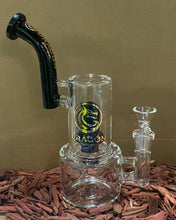 Load image into Gallery viewer, Dragon Platinum Water Pipe WPE011
