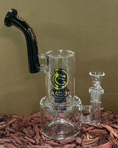 Dragon Platinum Water Pipe WPE011