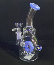 Load image into Gallery viewer, Dragon Water Pipe Donut

