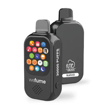 Load image into Gallery viewer, Fume WeFume Nicotine Disposable Vape
