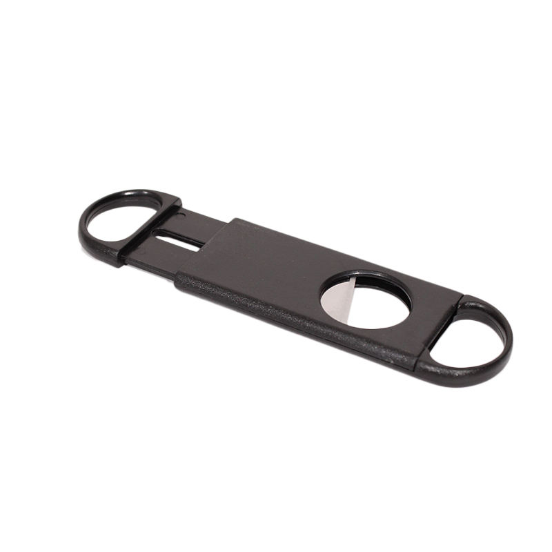 Cigar Cutter 1 Bladed Double Loop
