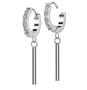 Basic Surgical Piercing SE4873