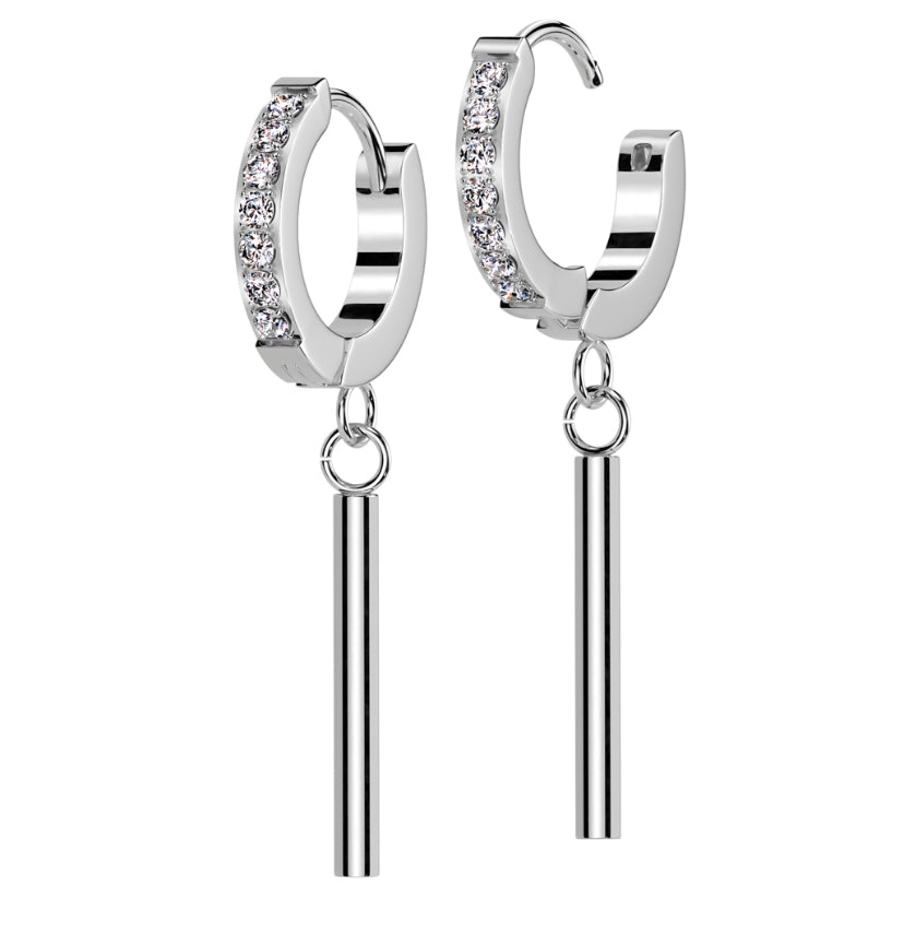 Basic Surgical Piercing SE4873