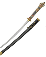 Load image into Gallery viewer, Temple Dragon Sword
