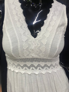 Amaia Dress