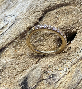 14K Septum Rings