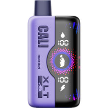 Load image into Gallery viewer, Cali XLT 40000 Puffs Nicotine Disposable
