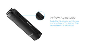 X Vape XMAX Starry 4 Dry Herb Vaporizer