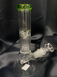 Glass Bong 8"