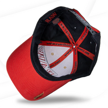 Load image into Gallery viewer, Raw Cork Hat
