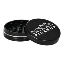 Load image into Gallery viewer, Piranha Compact Aluminum Grinder
