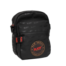 Load image into Gallery viewer, Raw Cross Body Bag

