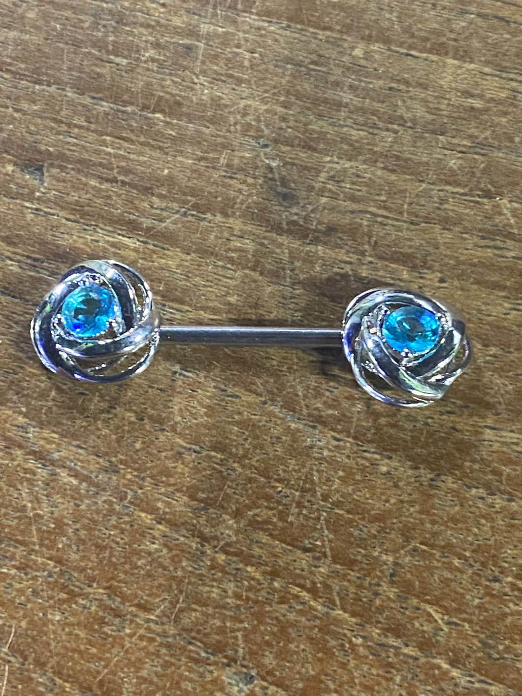 Nipple Piercing Surgical KSQ0084