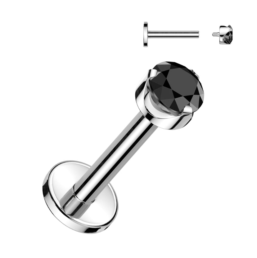 Cartilage/Labret Piercing TIL042
