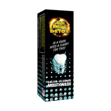 Load image into Gallery viewer, High Voltage Detox Saliva Cleanse Mouthwash
