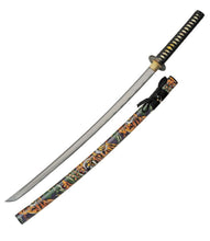 Load image into Gallery viewer, Wading Tiger Katana
