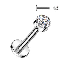 Load image into Gallery viewer, Cartilage/Labret Piercing TIL042
