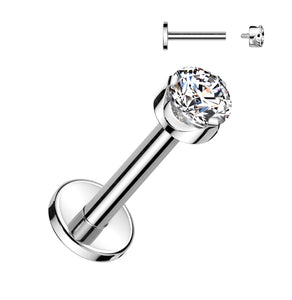 Cartilage/Labret Piercing TIL042