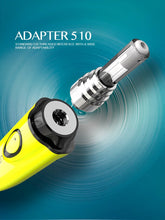 Load image into Gallery viewer, Lookah Whale Mini Electric Nectar Collector Dab Pen
