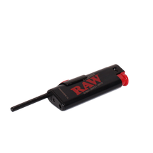 Load image into Gallery viewer, Raw Phoenix Lighter
