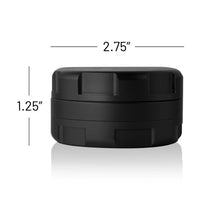 Load image into Gallery viewer, Grav 3 Piece Grinder
