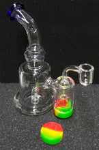 Load image into Gallery viewer, Dab Rig with Ash Catcher
