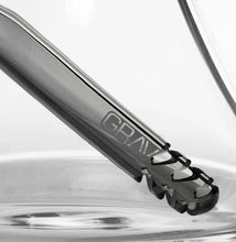 Load image into Gallery viewer, Grav Small Deco Beaker Water Pipe
