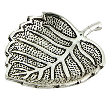 Load image into Gallery viewer, Boddhi Leaf Incense Stick Burner
