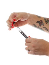 Load image into Gallery viewer, Grav 12mm Countertop Taster
