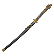 Load image into Gallery viewer, Temple Dragon Sword
