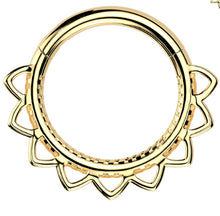 Load image into Gallery viewer, RH127 Septum Piercing Surgical
