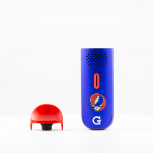 G Pen Dash Grateful Dead X