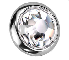 Load image into Gallery viewer, Dermal Titanium Piercing QBTY08
