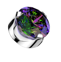 Load image into Gallery viewer, Dermal Titanium Piercing QBTY042
