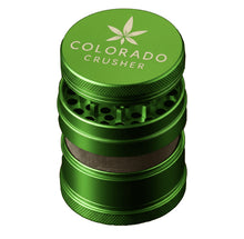 Load image into Gallery viewer, Colorado Crusher Herb Grinder (Small)
