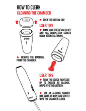 Load image into Gallery viewer, Wulf Mods LX Slim Dry Herb Vaporizer
